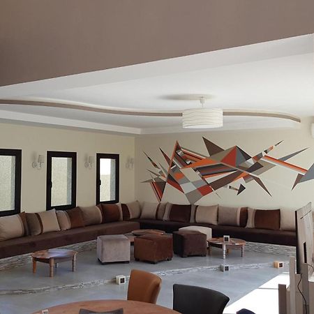 Villa Darfani Agadir Exterior foto